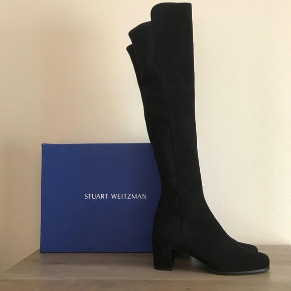 stuart weitzman 5050 block
